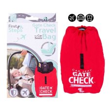 FS776: Universal Car Seat Travel Bag